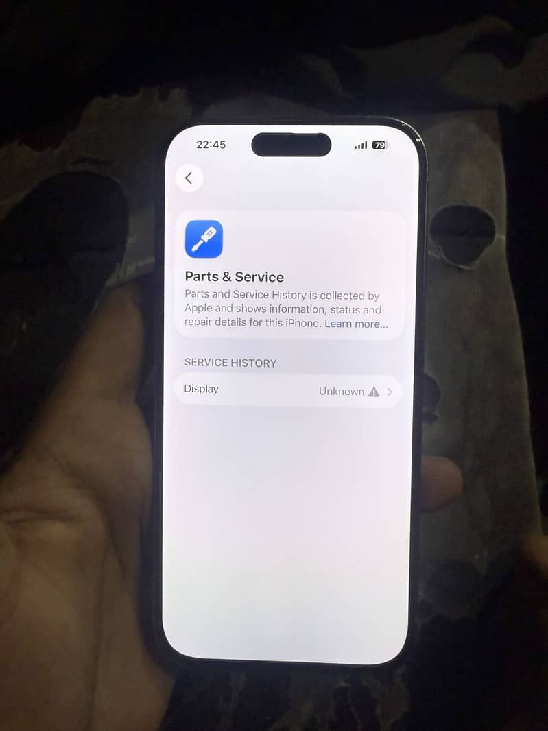 Apple iPhone 15 Pro 1