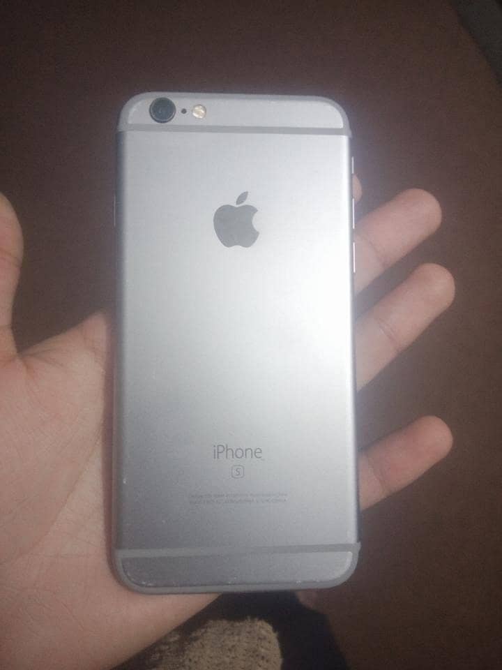 Apple iPhone 6S 0