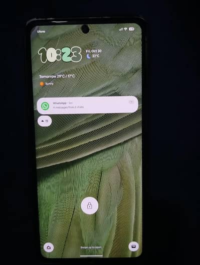 Google Pixel 7 Pro