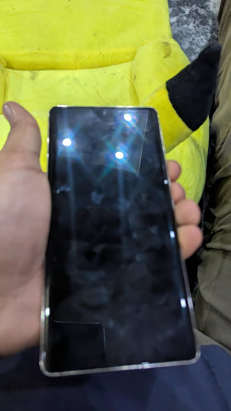 Google Pixel 7 Pro 7