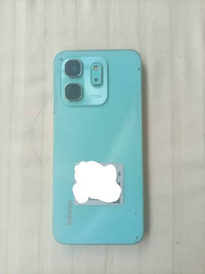 Infinix Hot 50i