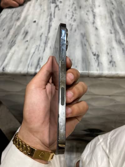I Phone 13 Pro Max