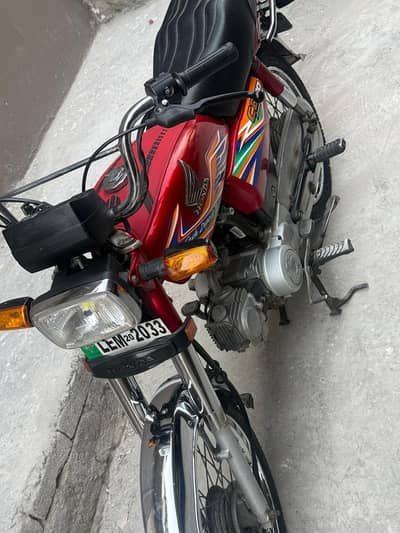 Sell my Used bike condition 10/10 no need any work