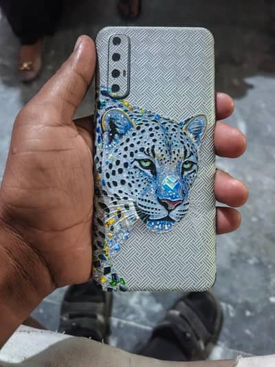 OPPO Reno3 Pro