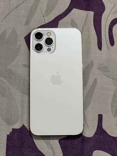 Apple iPhone 12 Pro Max