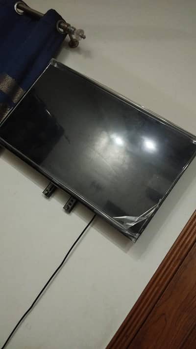 Haier 32 led Tv