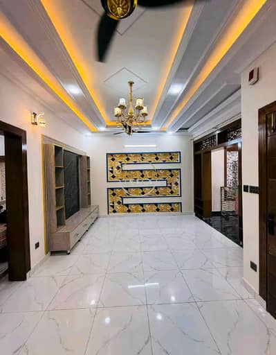 Brend new House available for sale prime location