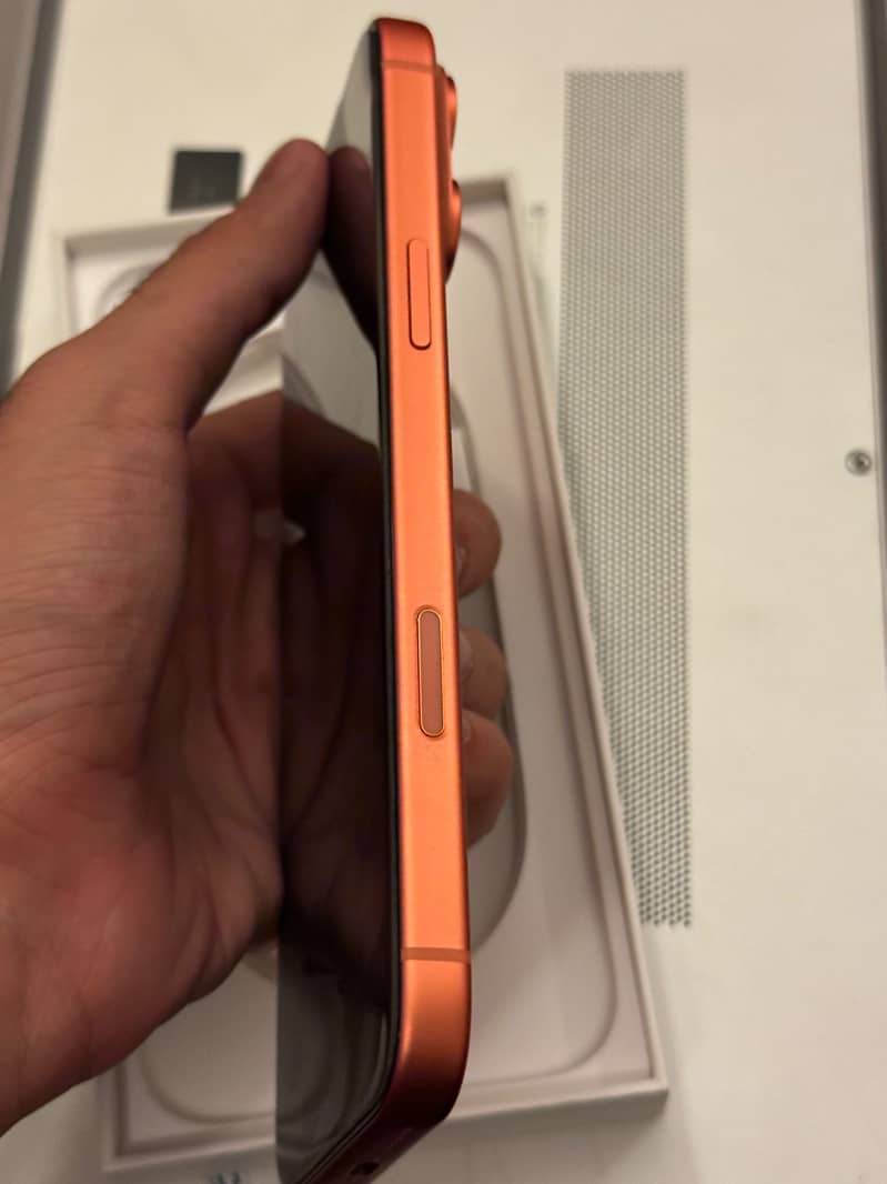 Apple iPhone 17 Pro Max 1