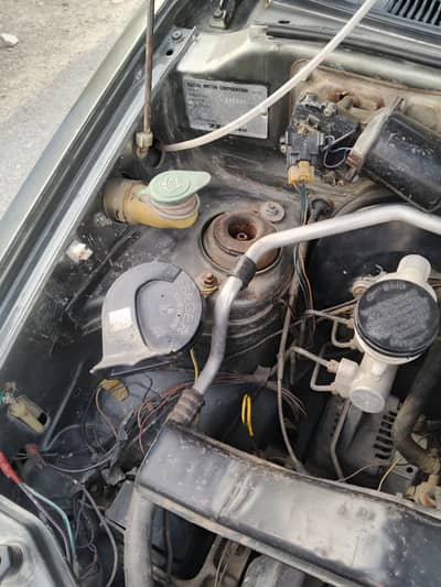 Suzuki Alto 2008