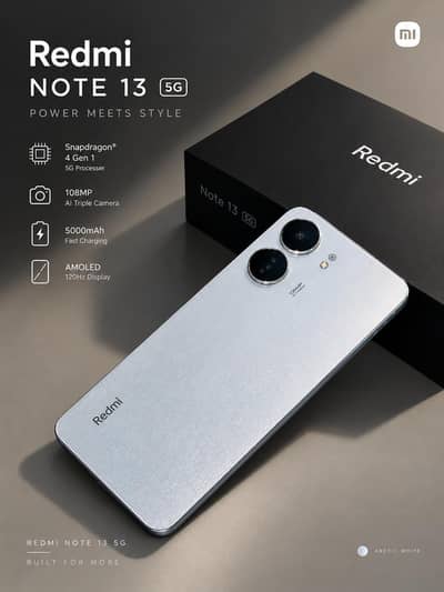 Xiaomi Redmi 13c