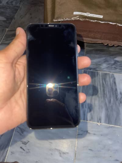Apple iPhone 11 Pro Max