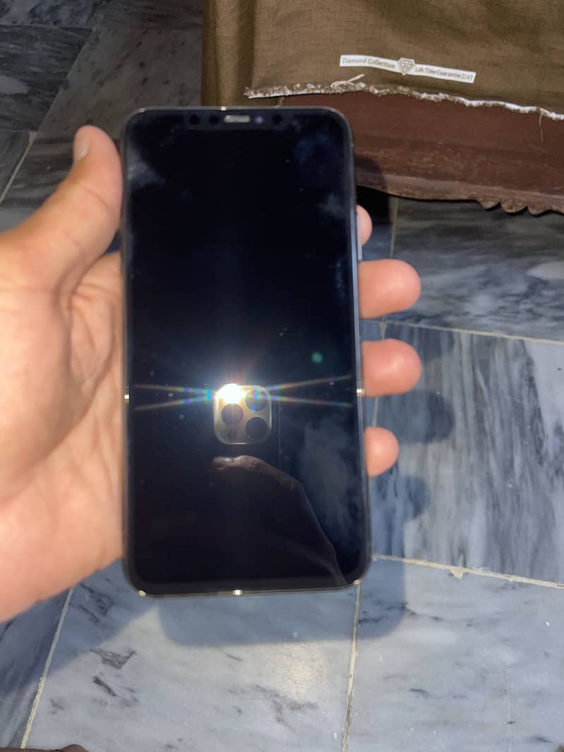 Apple iPhone 11 Pro Max 0