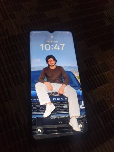 OPPO A38