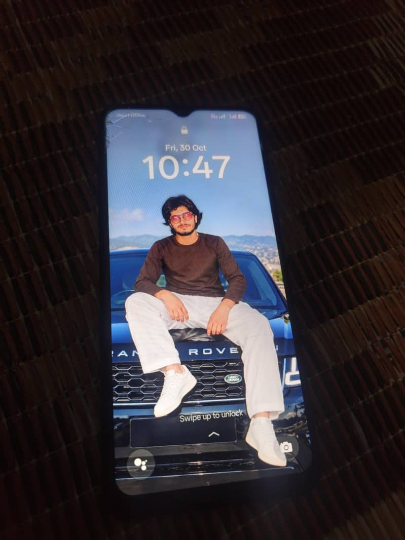 OPPO A38 0
