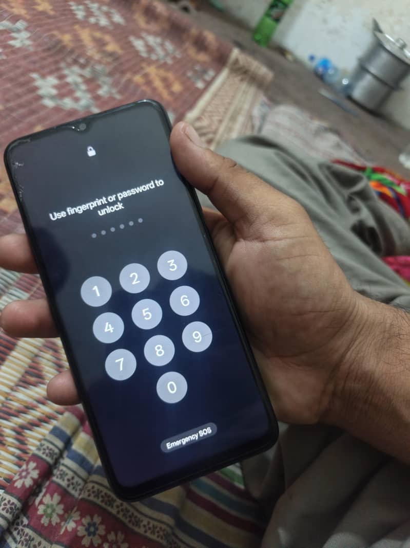 OPPO A38 6