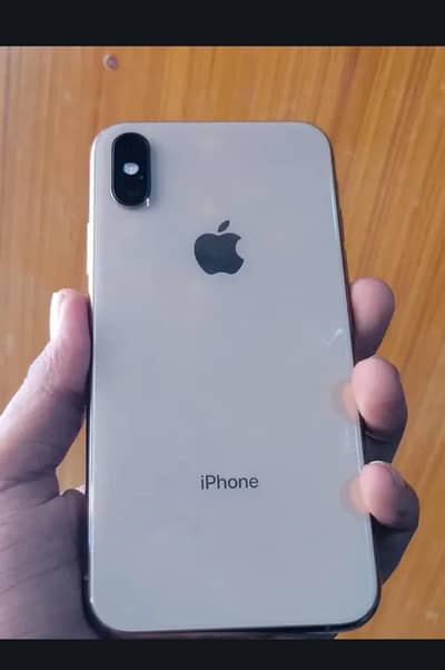Apple iPhone XS PTA approved