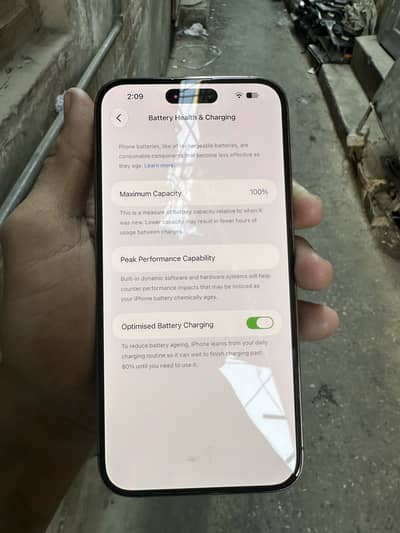 Apple iPhone 14 Pro Max
