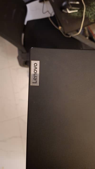 Lenovo Core i5 12th Gen Laptop + Original Charger
