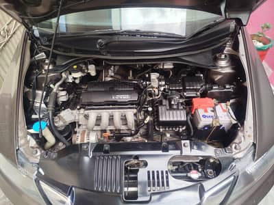 Honda City IVTEC 2017