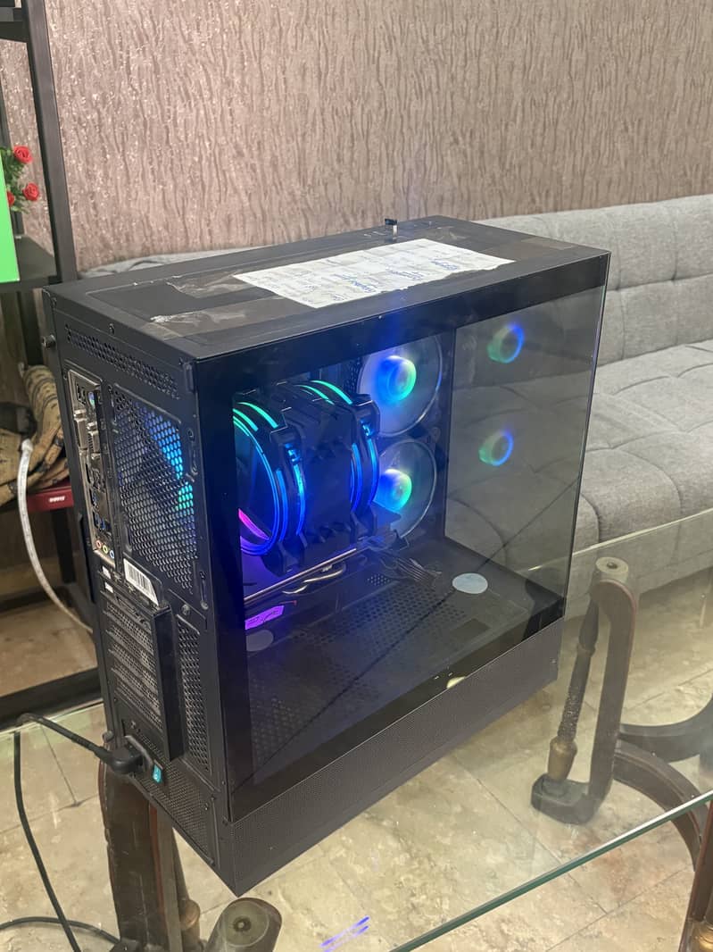 Gaming Pc 0