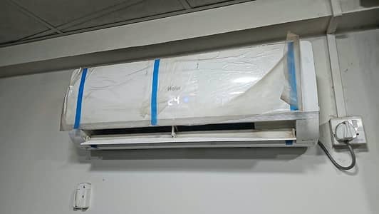haier ac