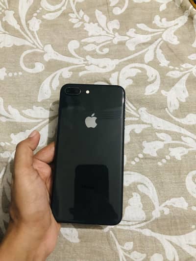 Apple iPhone 8 Plus