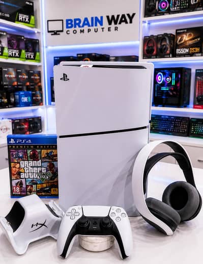 PS5 PS4 PS3 | XBOX Series S/X, One, One S/X, 360  | META Q |  Nintendo