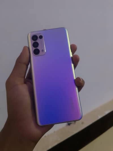 OPPO Reno5 F urgent sale krana ha jis na lena ha wo rabta kra