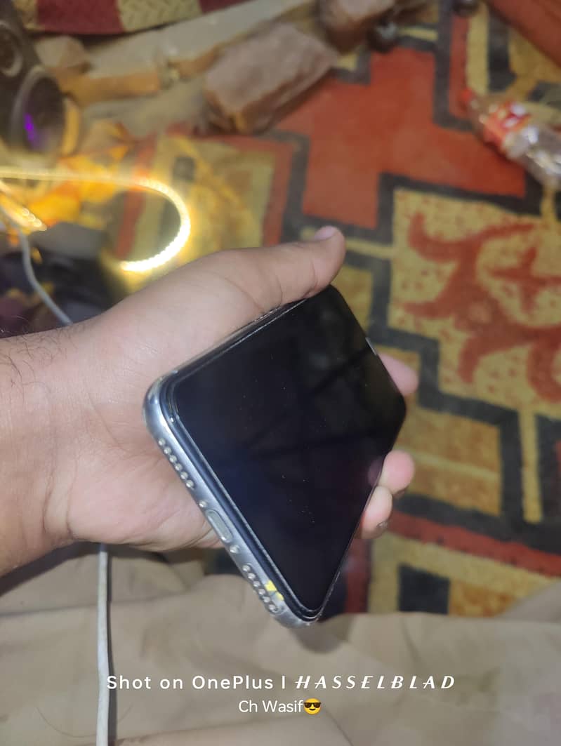 Apple iPhone X 1