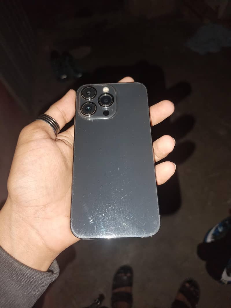 Apple iPhone 13 Pro 0