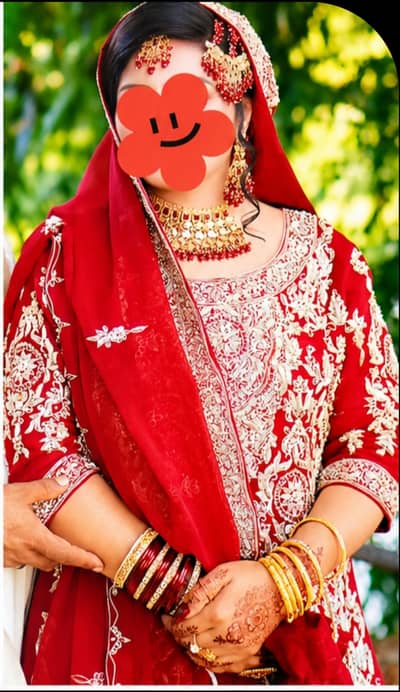 Bridal Dress