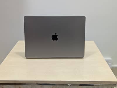 Apple MacBook Pro 16 M1 Pro 16GB 512GB SSD Liquid Retina