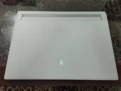 Dell Alienware gaming laptop i9/32/3080-16/512