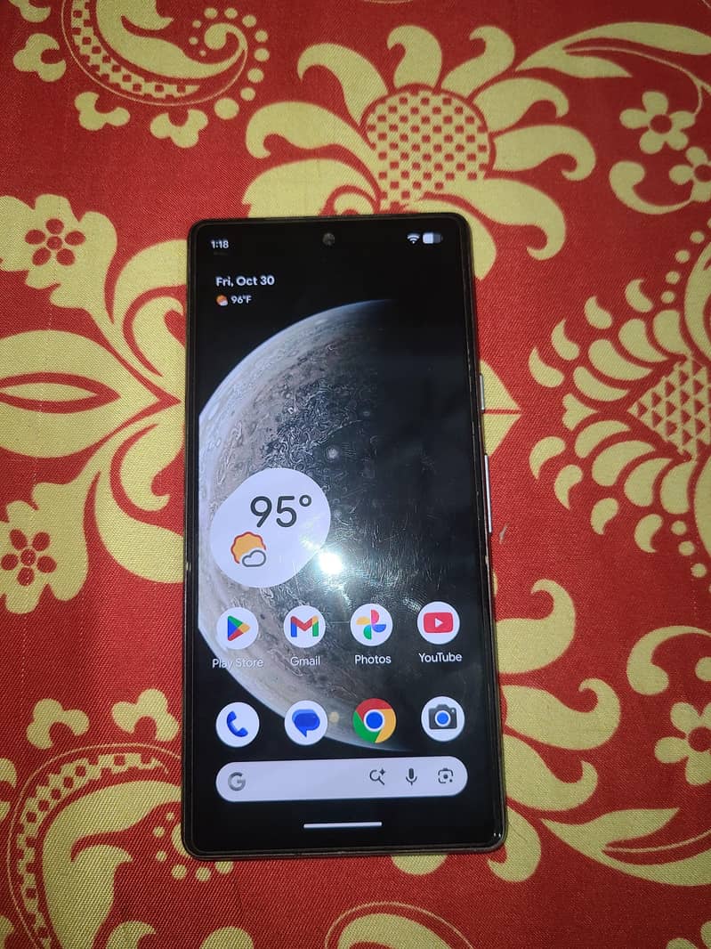 Google Pixel 7a 1