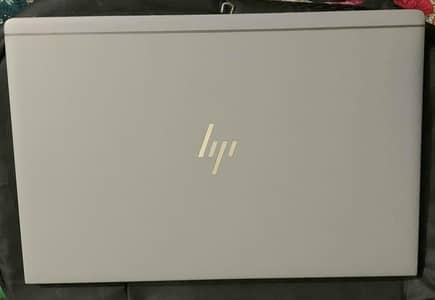 HP ZBook 15u G5 Core i7 8th Gen | 16GB RAM | 256GB SSD | 2GB Graphics