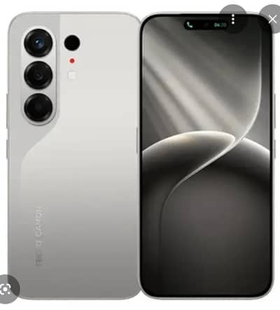 Tecno CAMON 50