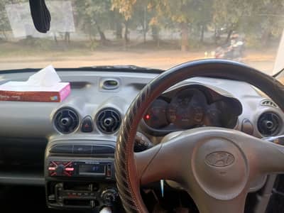 Hyundai Santro 2002