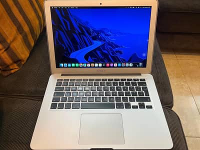 Mac book air 2015