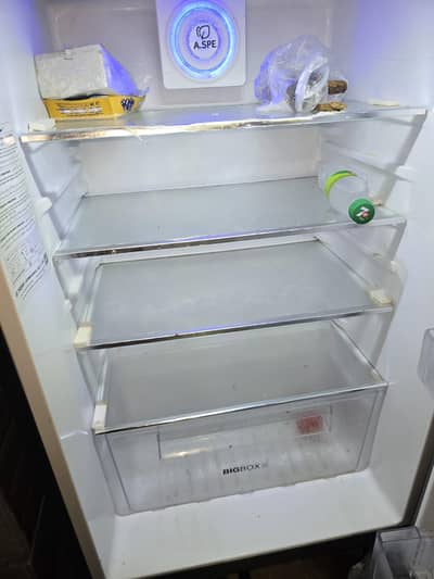 fridge
