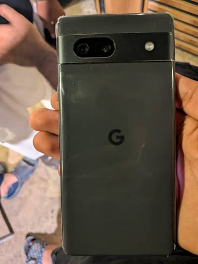 Google Pixel 7