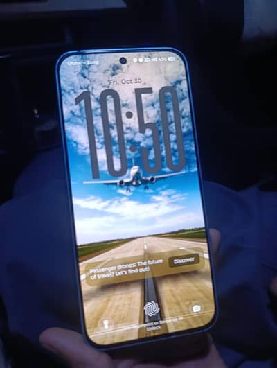 Infinix Hot 6 Pro