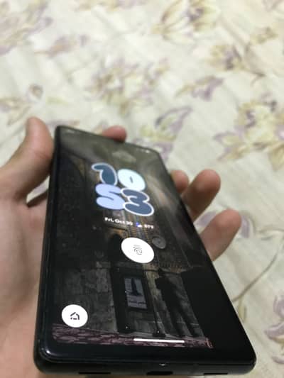 Google Pixel 6a