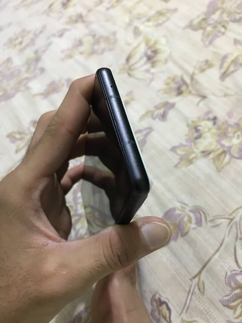 Google Pixel 6a 10