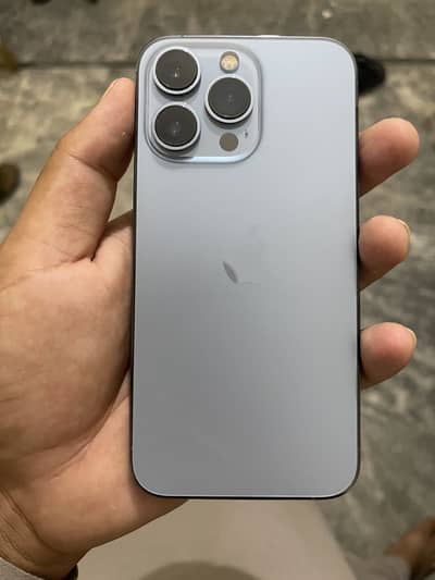 Apple iPhone 13 Pro 256 jv