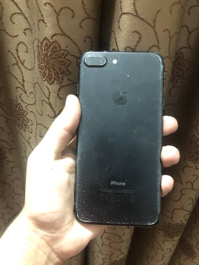 Apple iPhone 7 Plus PTA APPROVED 128GB