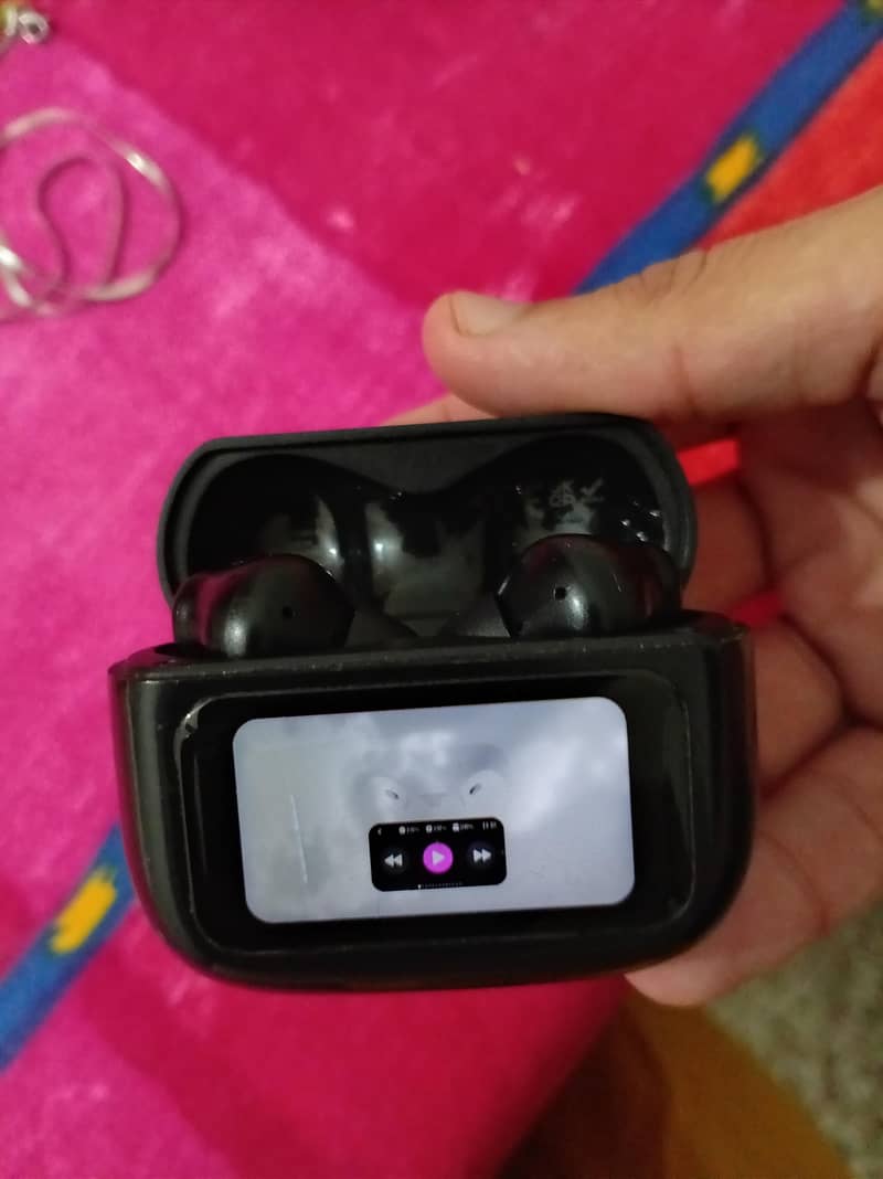 Airpod touch screen 1