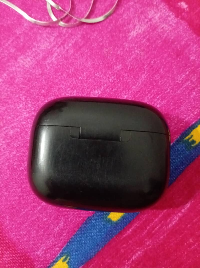 Airpod touch screen 3