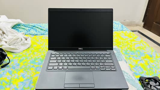 Dell Latitude 7390 i7 8th gen