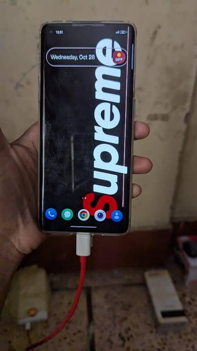 One Plus 8 Pro 5G urgent sell