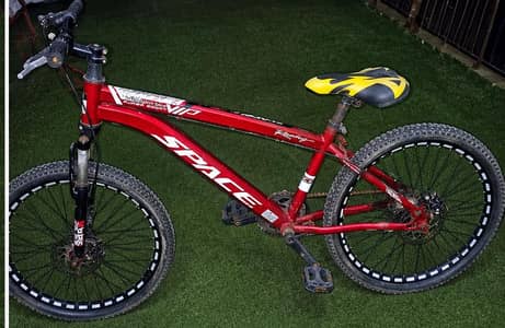 26 INCHES BICYCLE
